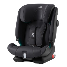 Seggiolino auto i-Size 40-150 cm Britax Rmer ADVANSAFIX i-SIZE collezione 2023 Fossil Grey