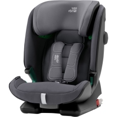 Seggiolino auto i-Size 40-150 cm Britax Rmer ADVANSAFIX i-SIZE collezione 2023 Storm Grey