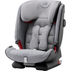 Seggiolino auto Gruppo 1/2/3 Britax Rmer ADVANSAFIX IV R collezione 2021 Grey Marble