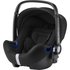 Seggiolino auto i-Size 40-105 cm Britax Rmer BABY-SAFE 2 i-Size collezione 2021 Cosmos Black