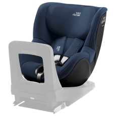 Seggiolino auto i-Size 40-105 cm Britax Rmer Dualfix 3 i-Size collezione 2023 Indigo Blue