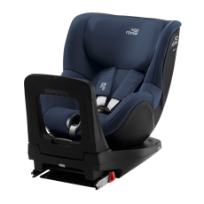 Seggiolino auto i-Size 40-105 cm Britax Rmer DUALFIX M i-SIZE collezione 2023 Indigo Blue