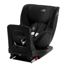 Seggiolino auto i-Size 40-105 cm Britax Rmer DUALFIX M i-SIZE collezione 2023 Space Black