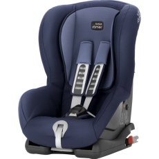 Seggiolino auto Gruppo 1 Britax Rmer Duo Plus collezione 2021 Moonlight Blue