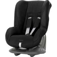 Seggiolino auto Gruppo 1 Britax Rmer Eclipse collezione 2021 Cosmos Black