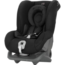 Seggiolino auto Gruppo 0+/1 Britax Rmer First Class Plus collezione 2021 Cosmos Black