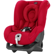 Seggiolino auto Gruppo 0+/1 Britax Rmer First Class Plus collezione 2021 Fire Red