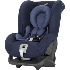 Seggiolino auto Gruppo 0+/1 Britax Rmer First Class Plus collezione 2021 Moonlight Blue