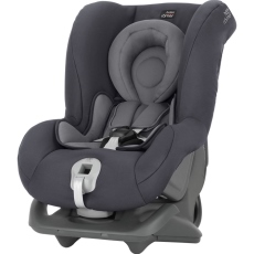 Seggiolino auto Gruppo 0+/1 Britax Rmer First Class Plus collezione 2021 Storm Grey