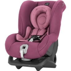 Seggiolino auto Gruppo 0+/1 Britax Rmer First Class Plus collezione 2021 Wine Rose