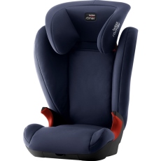 Seggiolino auto Gruppo 2/3 Britax Rmer Kid II collezione 2021 Moonlight Blue