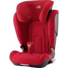 Seggiolino auto Gruppo 2/3 Britax Rmer KIDFIX R collezione 2021 Fire Red
