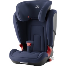 Seggiolino auto Gruppo 2/3 Britax Rmer KIDFIX R collezione 2021 Moonlight Blue