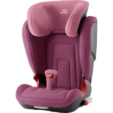 Seggiolino auto Gruppo 2/3 Britax Rmer KIDFIX R collezione 2021 Wine Rose