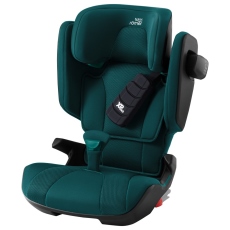 Seggiolino auto i-Size 100-150 cm Britax Rmer Kidfix i-Size collezione 2022 Atlantic Green