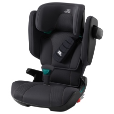 Seggiolino auto i-Size 100-150 cm Britax Rmer Kidfix i-Size collezione 2022 Fossil Grey