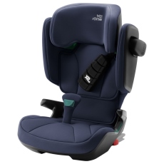 Seggiolino auto i-Size 100-150 cm Britax Rmer Kidfix i-Size collezione 2022 Moonlight Blue
