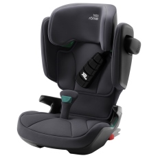 Seggiolino auto i-Size 100-150 cm Britax Rmer Kidfix i-Size collezione 2022 Storm Grey