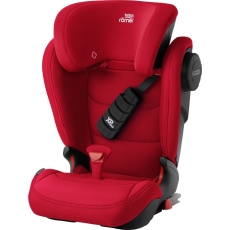 Seggiolino auto Gruppo 2/3 Britax Rmer KIDFIX III S collezione 2021 Fire Red