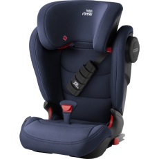 Seggiolino auto Gruppo 2/3 Britax Rmer KIDFIX III S collezione 2021 Moonlight Blue
