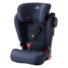 Seggiolino auto Gruppo 2/3 Britax Rmer KIDFIX III S collezione 2023 Moonlight Blue