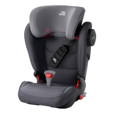 Seggiolino auto Gruppo 2/3 Britax Rmer KIDFIX III S collezione 2023 Storm Grey