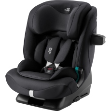 Seggiolino auto Da 15 mesi a 12 anni Britax Rmer Advansafix Pro collezione 2025 Carbon Black