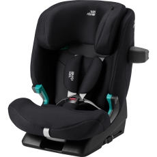 Seggiolino auto Da 15 mesi a 12 anni Britax Rmer Advansafix Pro collezione 2025 Deep Black