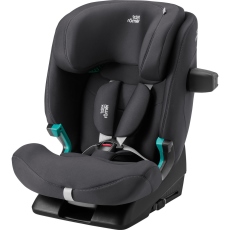 Seggiolino auto Da 15 mesi a 12 anni Britax Rmer Advansafix Pro collezione 2025 Deep Grey