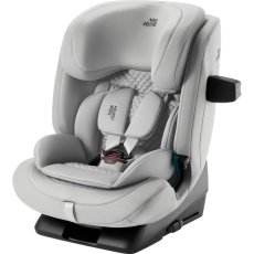 Seggiolino auto Da 15 mesi a 12 anni Britax Rmer Advansafix Pro collezione 2025 Linen Grey