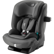 Seggiolino auto Da 15 mesi a 12 anni Britax Rmer Advansafix Pro collezione 2025 Mineral Grey