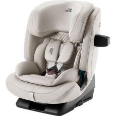 Seggiolino auto Da 15 mesi a 12 anni Britax Rmer Advansafix Pro collezione 2025 Soft Taupe