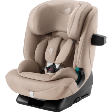 Seggiolino auto Da 15 mesi a 12 anni Britax Rmer Advansafix Pro collezione 2025 Teak