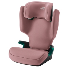 Seggiolino auto Da 3-4 anni a 12 anni Britax Rmer Discovery Plus 2 collezione 2025 Dusty Rose