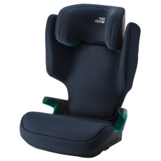 Seggiolino auto Da 3-4 anni a 12 anni Britax Rmer Discovery Plus 2 collezione 2025 Night Blue