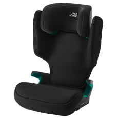 Seggiolino auto Da 3-4 anni a 12 anni Britax Rmer Discovery Plus 2 collezione 2025 Space Black