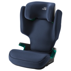 Seggiolino auto Da 3-4 anni a 12 anni Britax Rmer Discovery Plus collezione 2023 Moonlight Blue