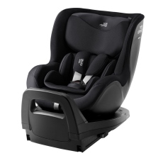Seggiolino auto Da 3-15 mesi a 4 anni Britax Rmer Dualfix Pro M collezione 2025 Carbon Black