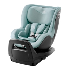 Seggiolino auto Da 3-15 mesi a 4 anni Britax Rmer Dualfix Pro M collezione 2025 Harbor Blue