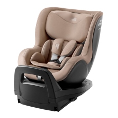 Seggiolino auto Da 3-15 mesi a 4 anni Britax Rmer Dualfix Pro M collezione 2025 Teak