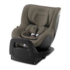 Seggiolino auto Da 3-15 mesi a 4 anni Britax Rmer Dualfix Pro M collezione 2025 Urban Olive
