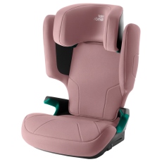 Seggiolino auto Da 3-4 anni a 12 anni Britax Rmer Hi-Liner collezione 2025 Dusty Rose