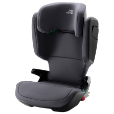 Seggiolino auto Da 3-4 anni a 12 anni Britax Rmer Kidfix M i-Size collezione 2024 Storm Grey