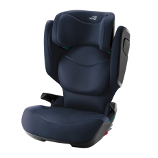 Seggiolino auto Da 3-4 anni a 12 anni Britax Rmer Kidfix Pro M collezione 2025 Night Blue