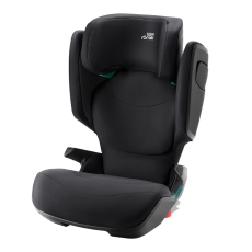 Seggiolino auto Da 3-4 anni a 12 anni Britax Rmer Kidfix Pro M collezione 2025 Space Black