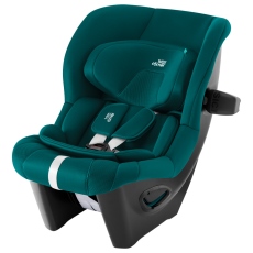 Seggiolino auto Da 3 mesi a 6-12 anni Britax Rmer Max-Safe Pro collezione 2025 Atlantic Green