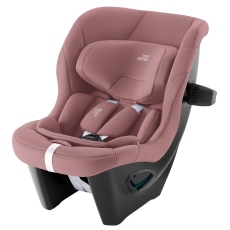 Seggiolino auto Da 3 mesi a 6-12 anni Britax Rmer Max-Safe Pro collezione 2025 Dusty Rose