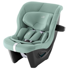 Seggiolino auto Da 3 mesi a 6-12 anni Britax Rmer Max-Safe Pro collezione 2025 Jade Green
