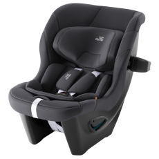 Seggiolino auto Da 3 mesi a 6-12 anni Britax Rmer Max-Safe Pro collezione 2025 Midnight Grey