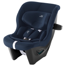 Seggiolino auto Da 3 mesi a 6-12 anni Britax Rmer Max-Safe Pro collezione 2025 Night Blue